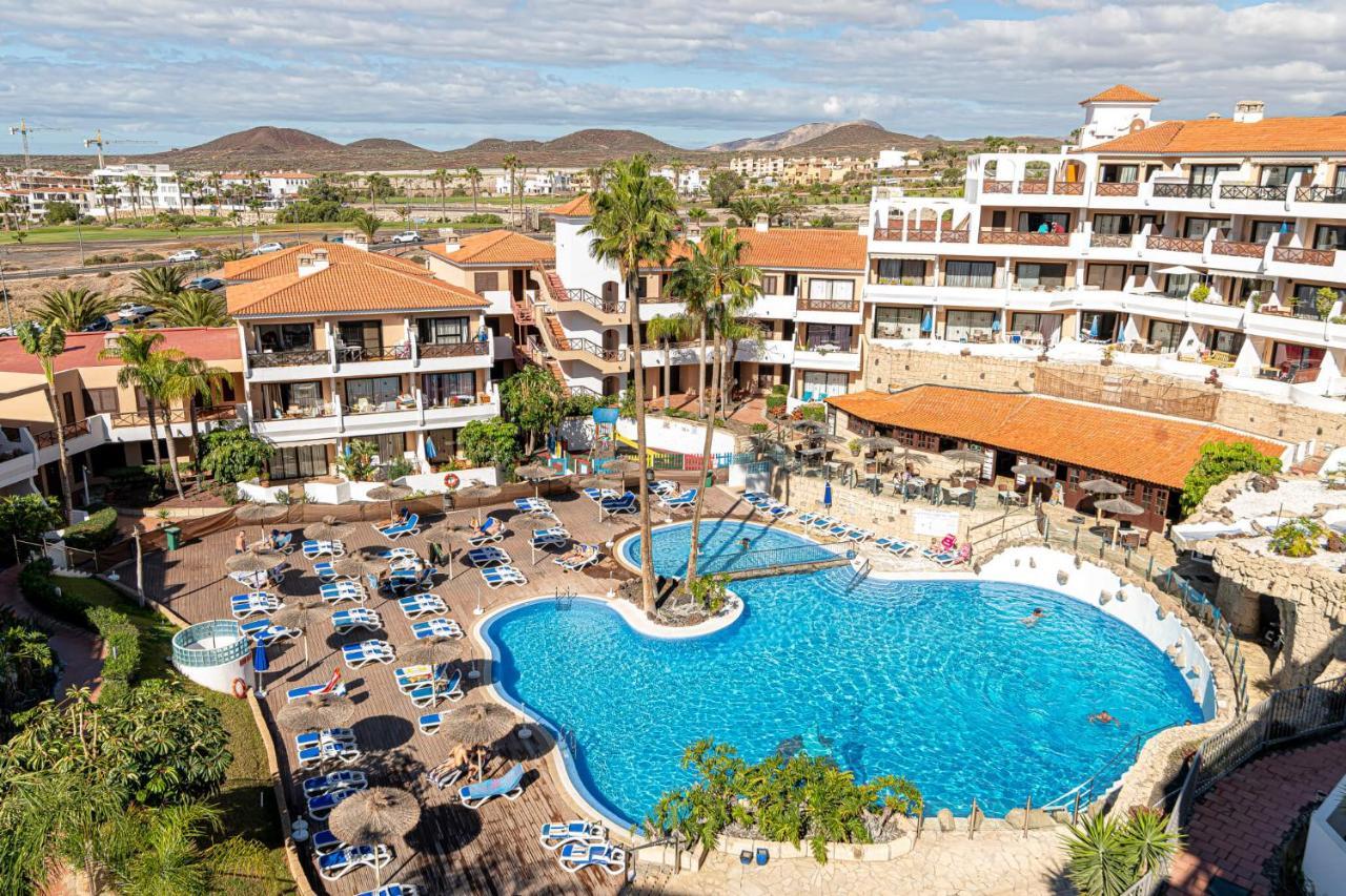 Appartamento Golf Del Sur - Con Balcon Y Vistas Al Mar - As De Casas *